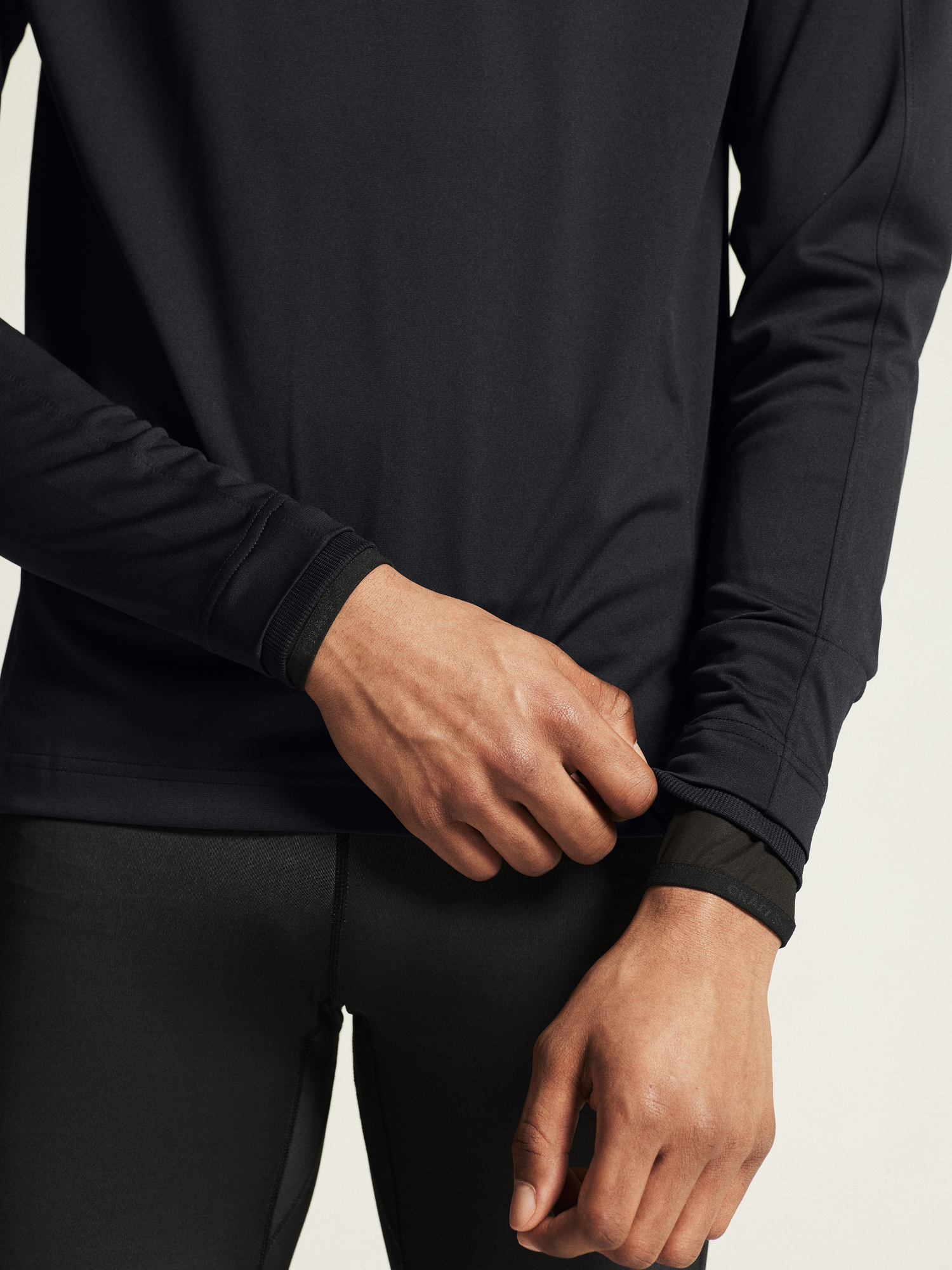 EVOLVE 2.0 HALF ZIP JACKET M 14