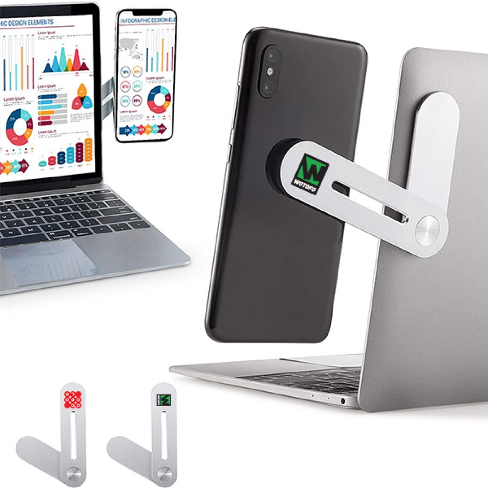 Blade Monitor Mount 7