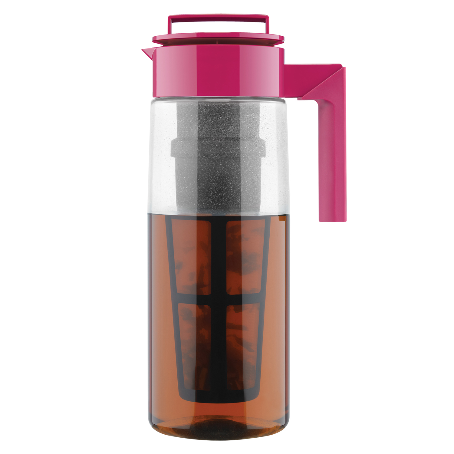Takeya® 2 QT Flash Chill Iced Tea Maker 1