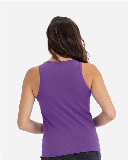 Women's Cotton Tank - 3933 62
