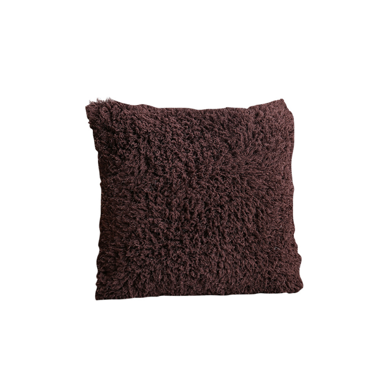 Cross-Border Amazon New Plush Throw Pillow Instagram 4
