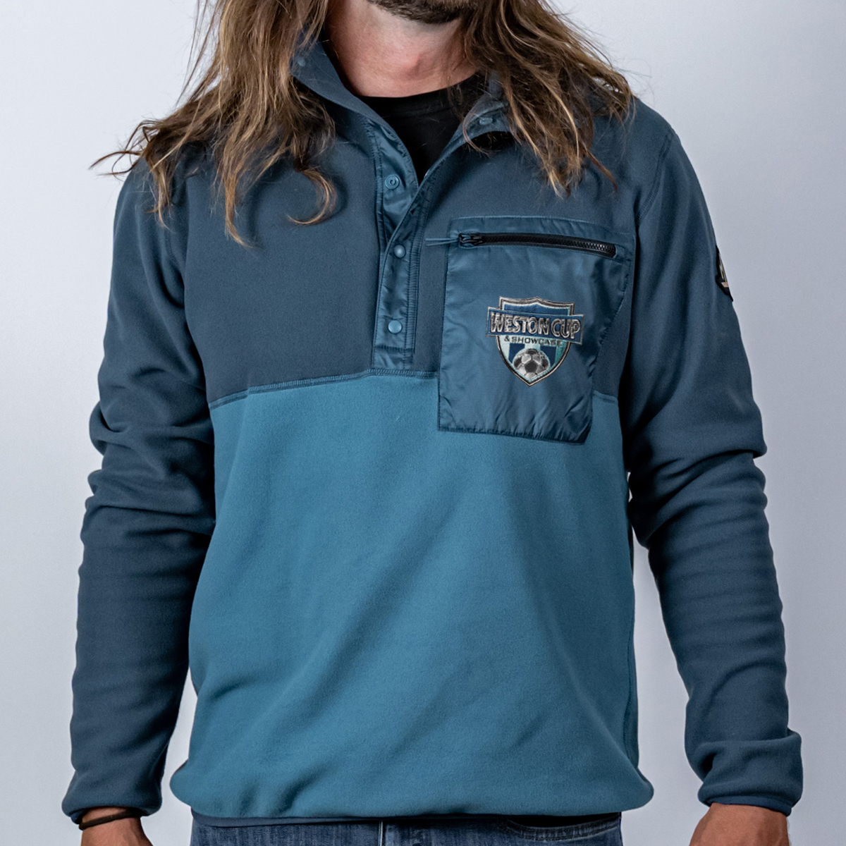 Mountain Standard Homegrown Fleece Pullover 8