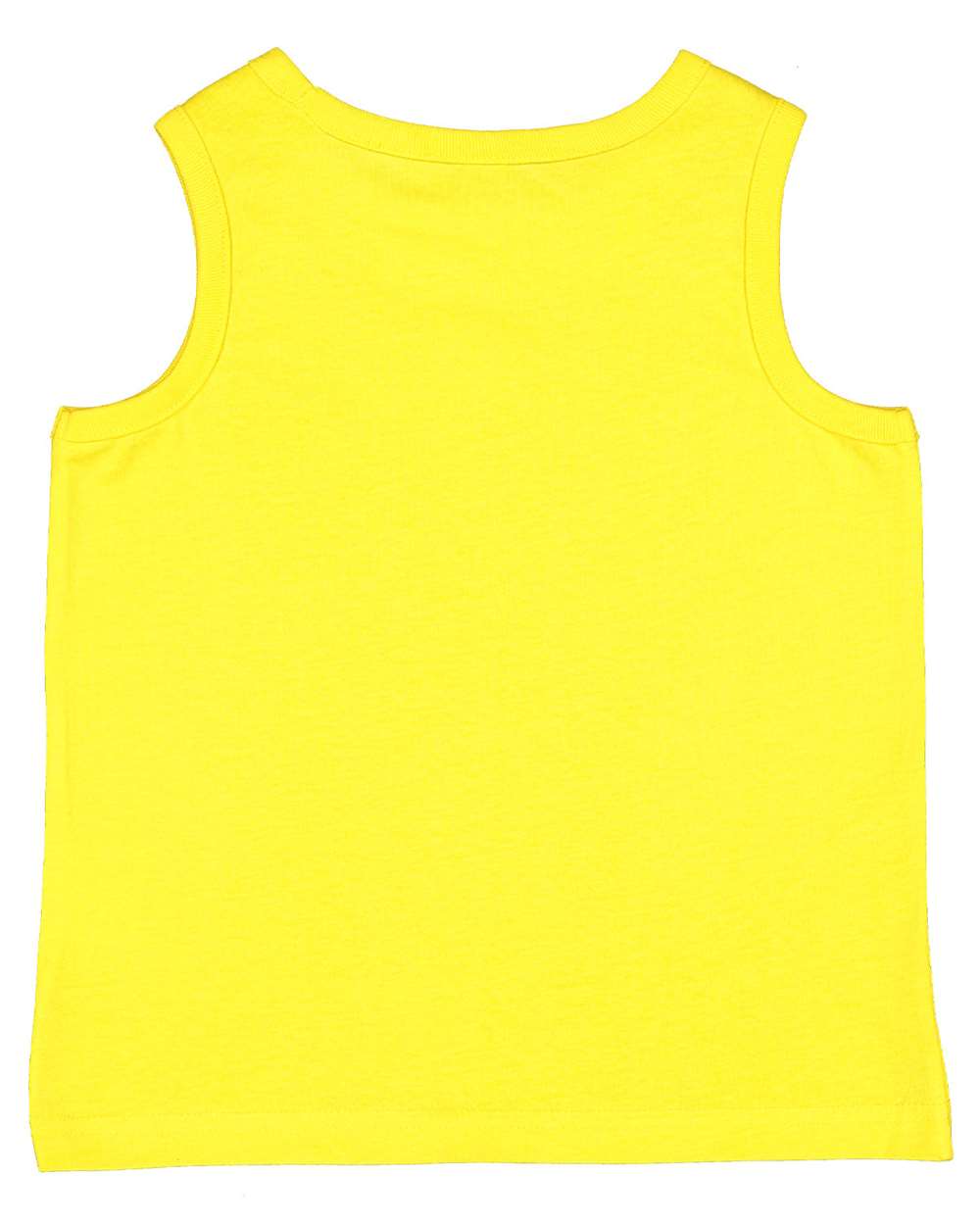 Toddler Fine Jersey Tank - 3323 59