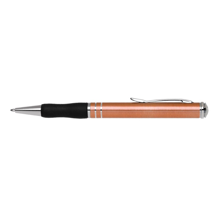 Aluminum Twist Action Metal Pen, Ballpoint pen 13