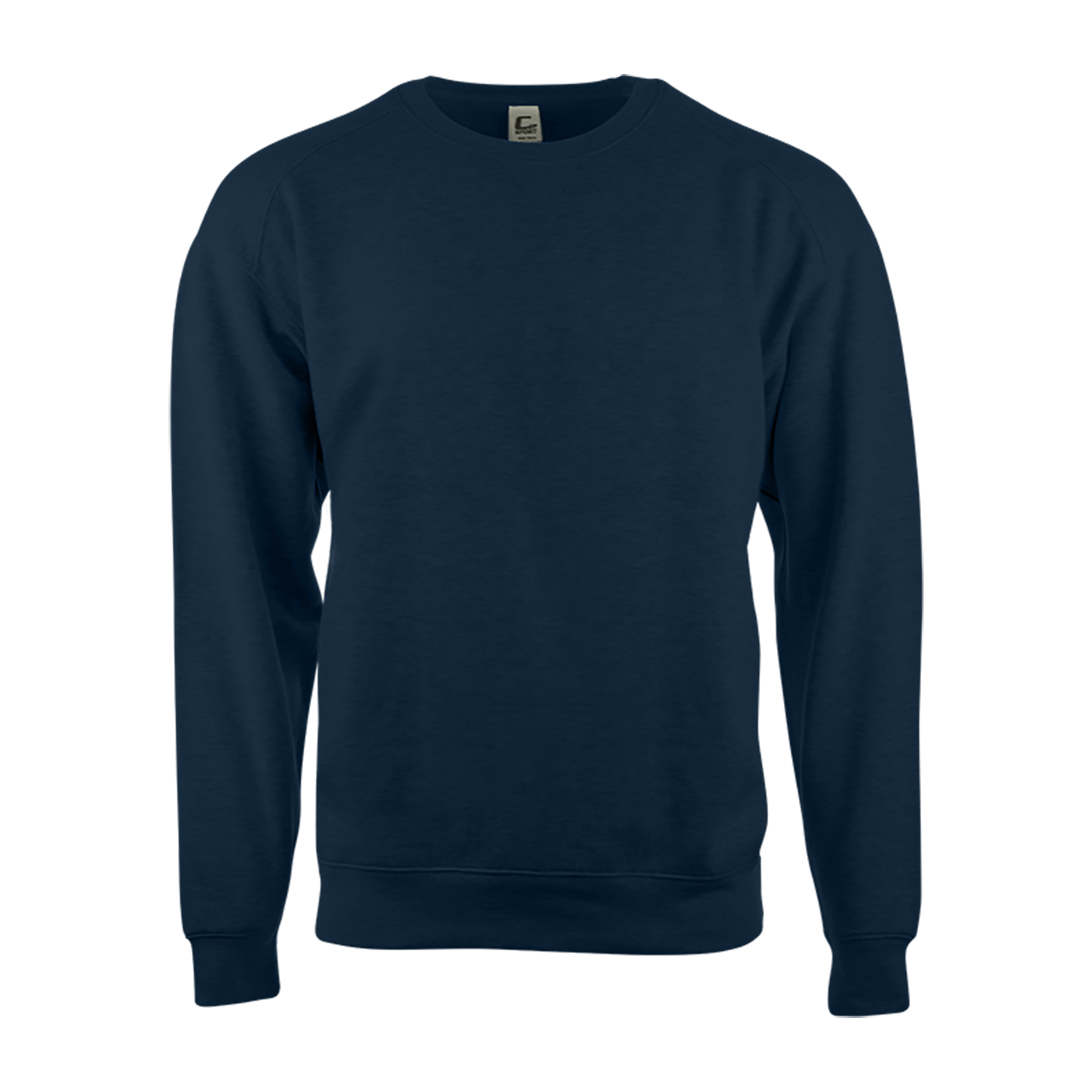 C2 Fleece Crew 2