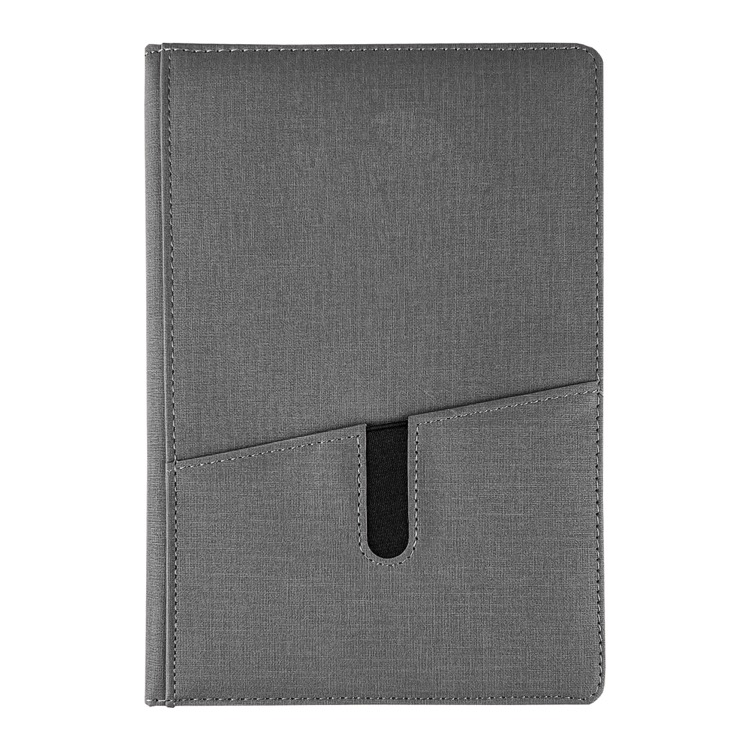 Isaly Notebook 5