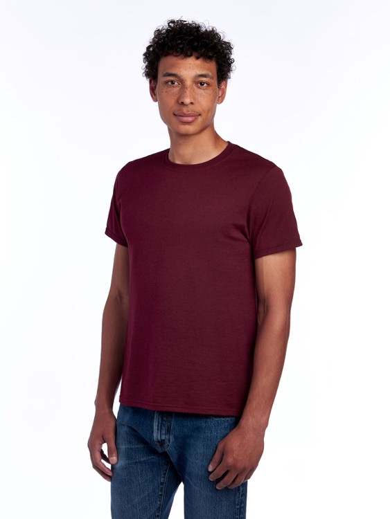 JERZEES Premium Blend Combed Ring-Spun Unisex T-Shirt 68