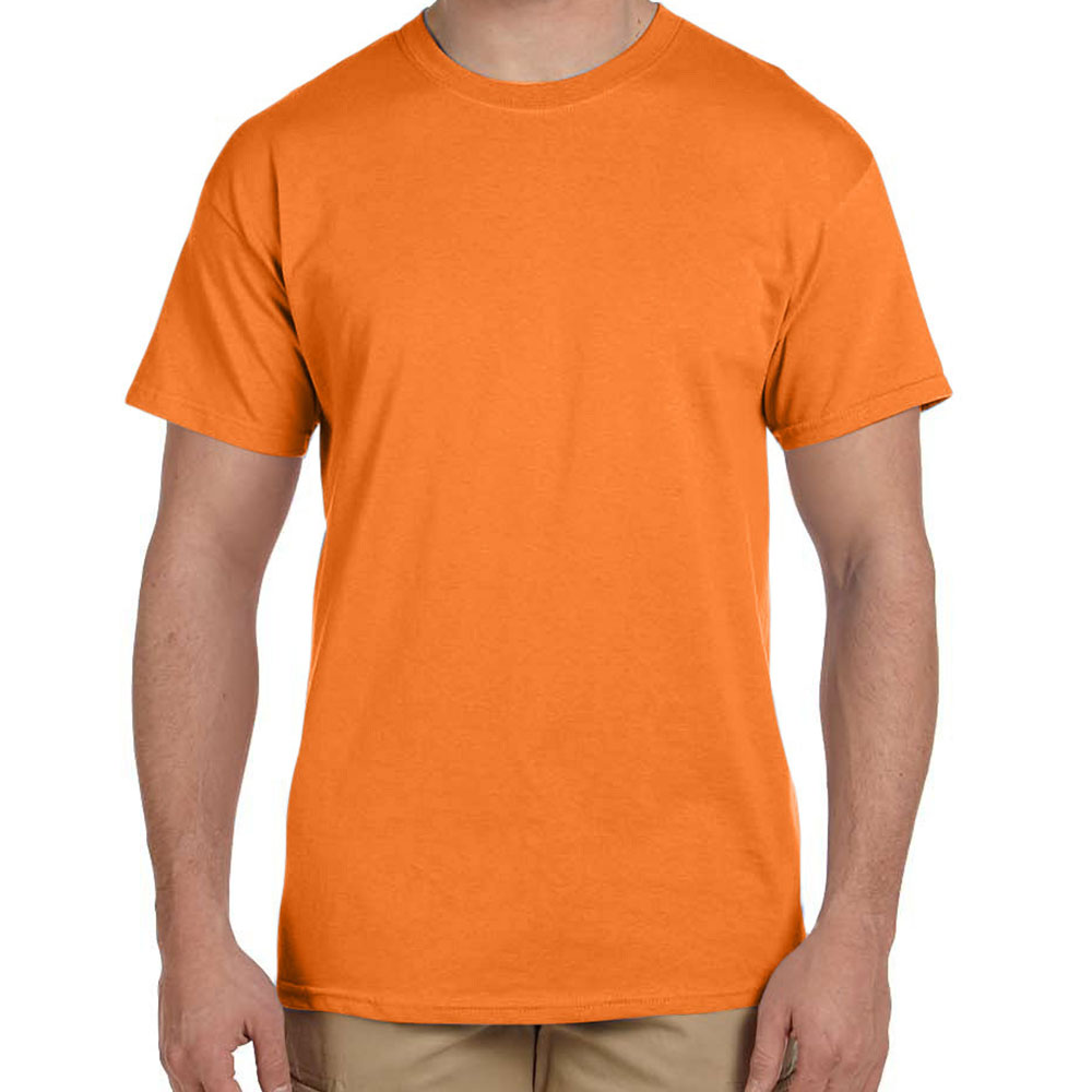 5.5 oz 50/50 Cotton/Polyester Preshrunk 54