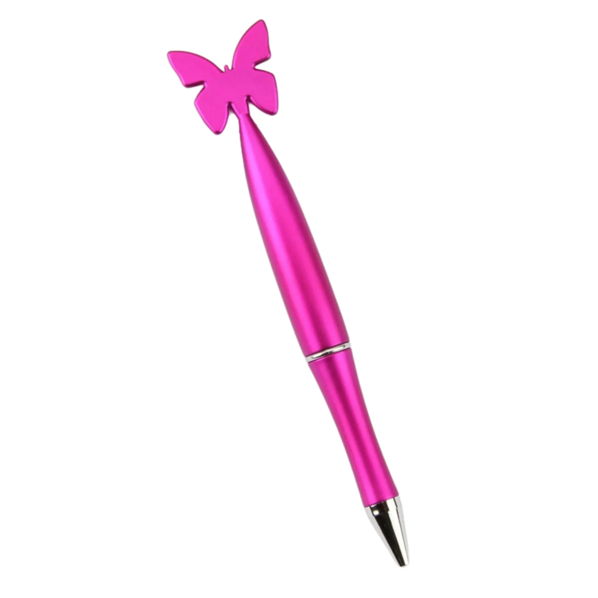 Heart-Shaped Ballpoint Love Pen 18