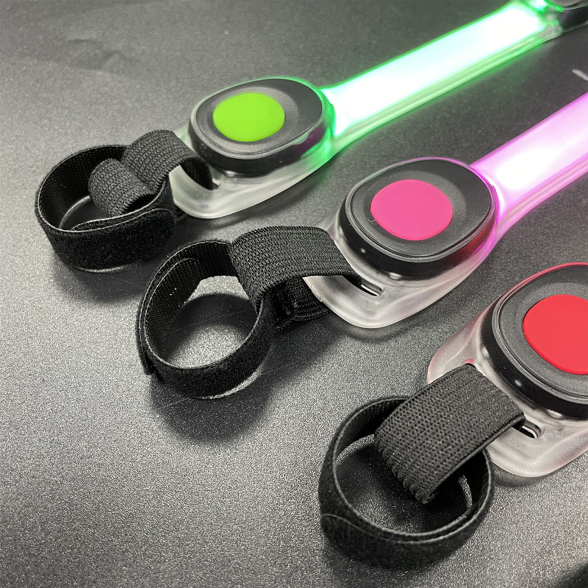 Pet LED Luminous Strap 2