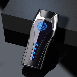 Colorful LED Sensor Electric Arc Lighter With USB Charging 17