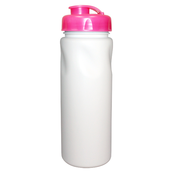 24 Oz. Cycle Bottle with Flip Top Cap 13