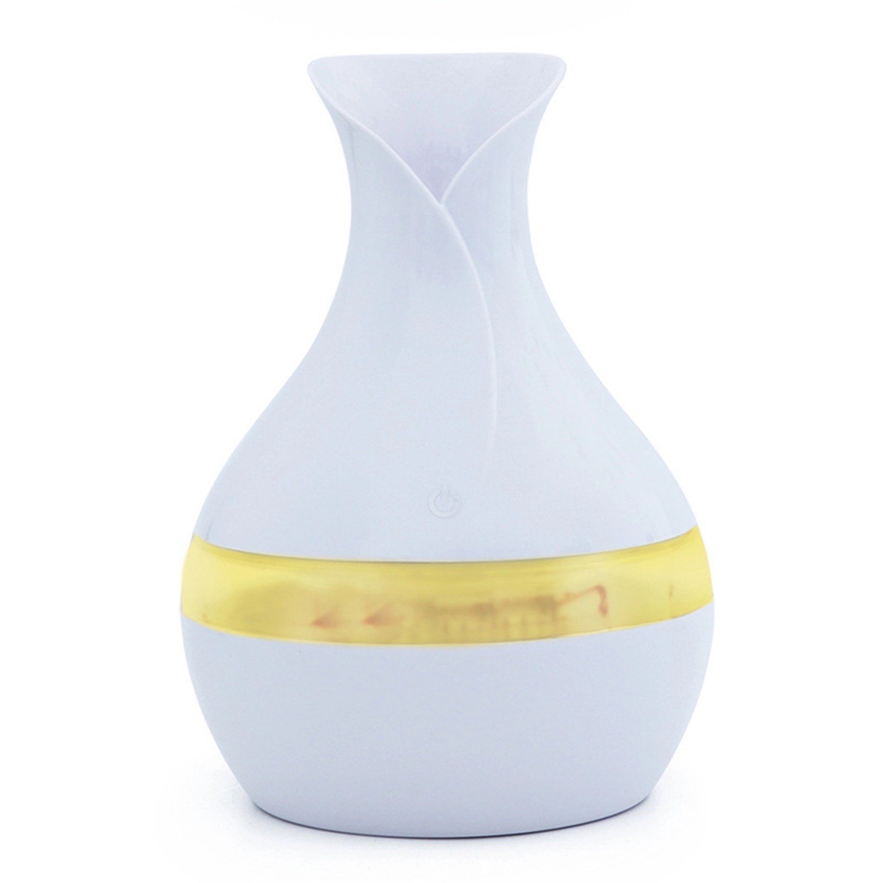 300Ml USB Vase Shape Household Air Humidifier 4