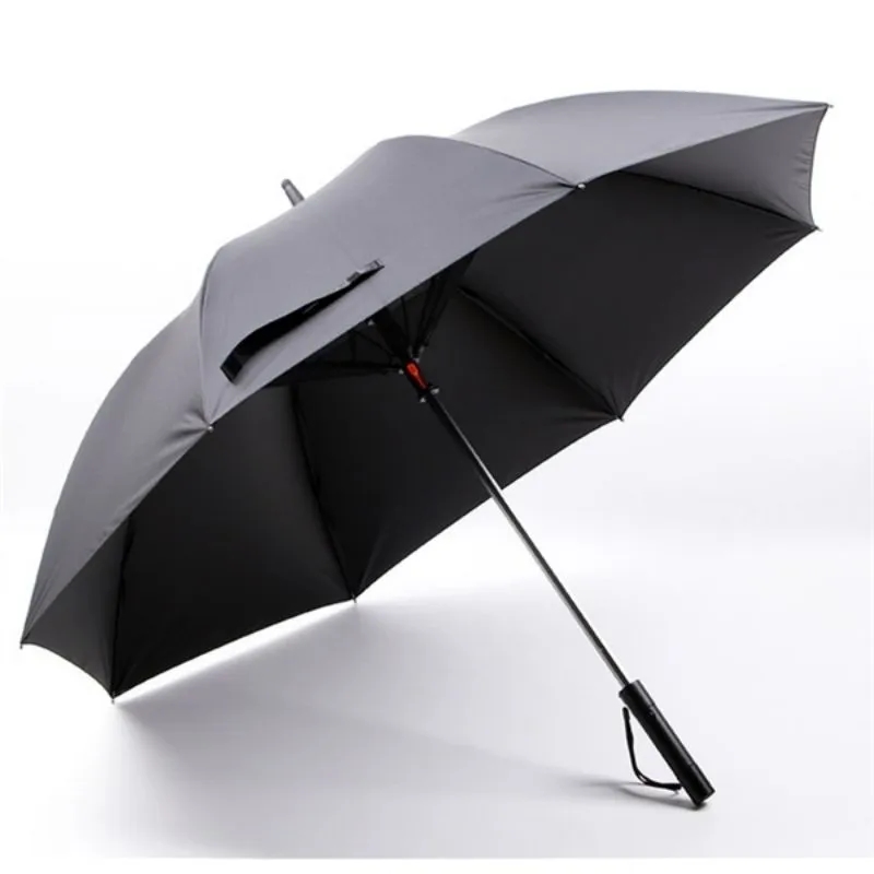 Umbrella with Cooling Fan 3