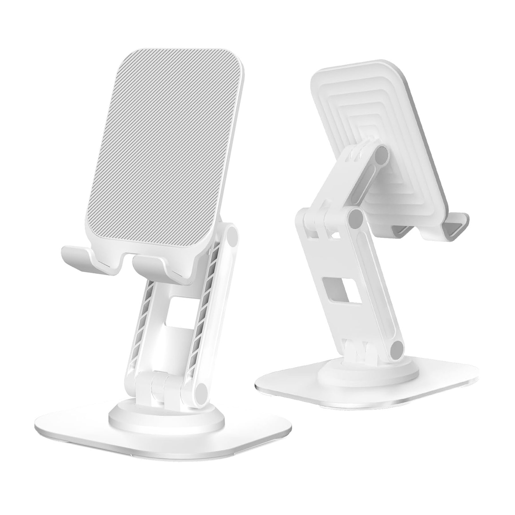 360-Degree Rotating Adjustable Phone Stand 2