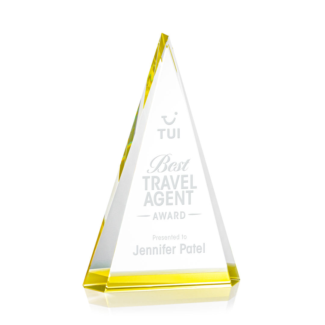 Helston Award - Gold