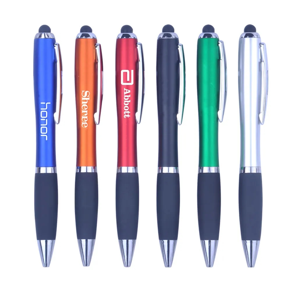 Light Up Stylus Pen 2