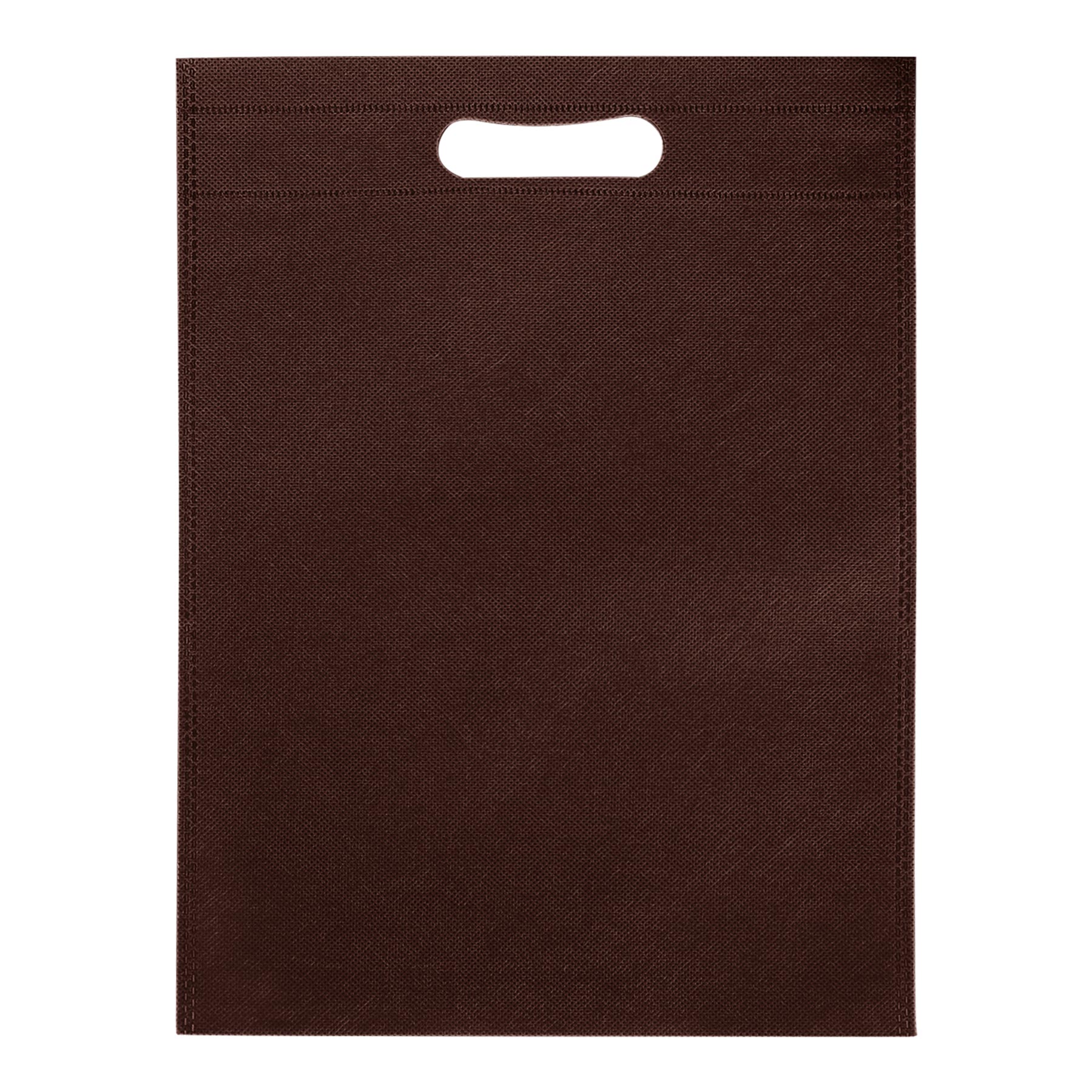 Non-Woven Die Cut Tote Bag 2