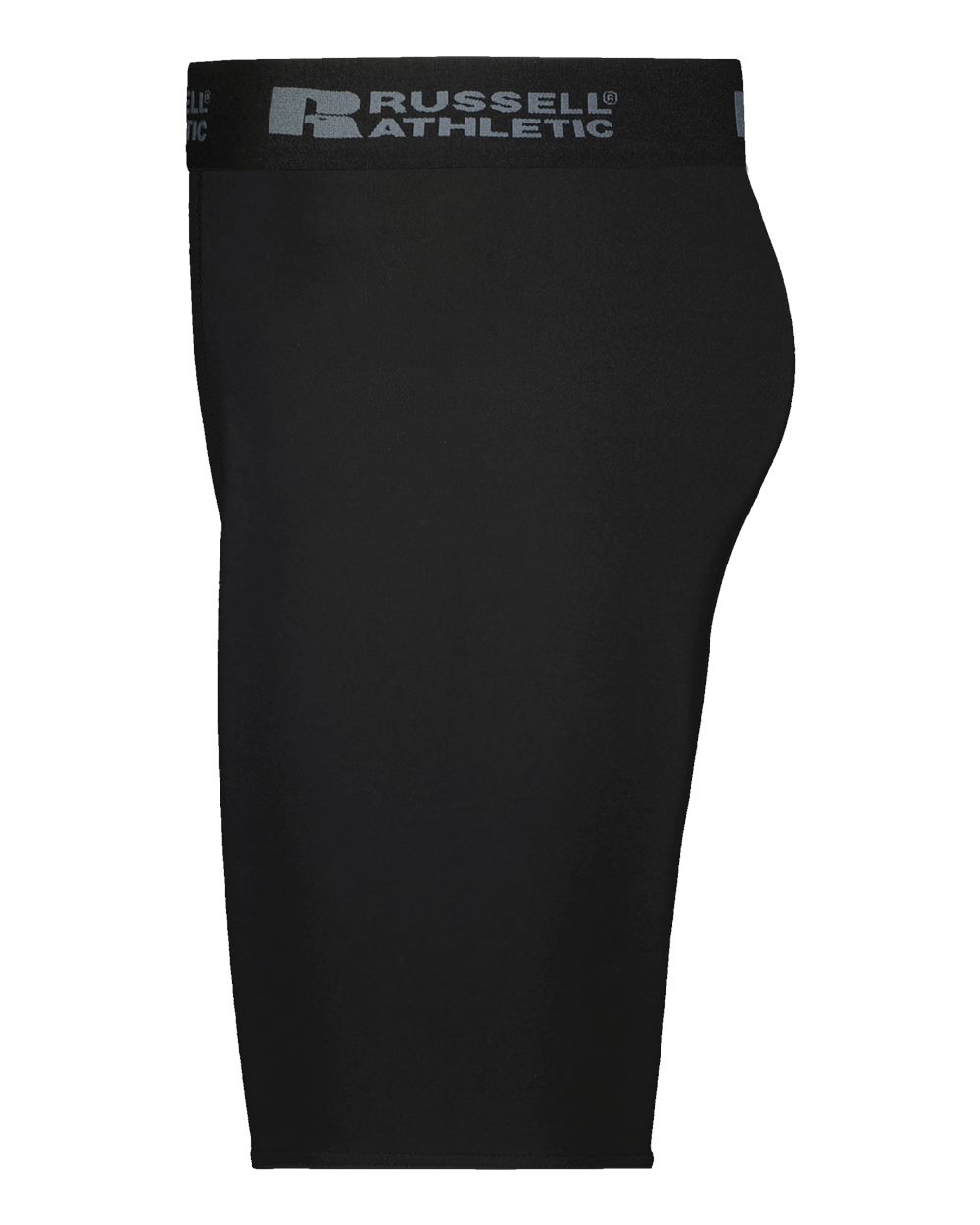 Unisex CoolCore® Compression Shorts - R24CPM 4