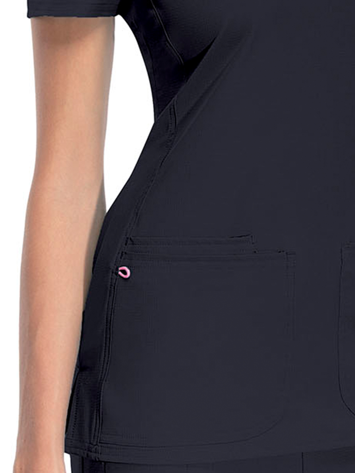 HeartSoul - Break on Through - Women's Shaped V-Neck Top 32