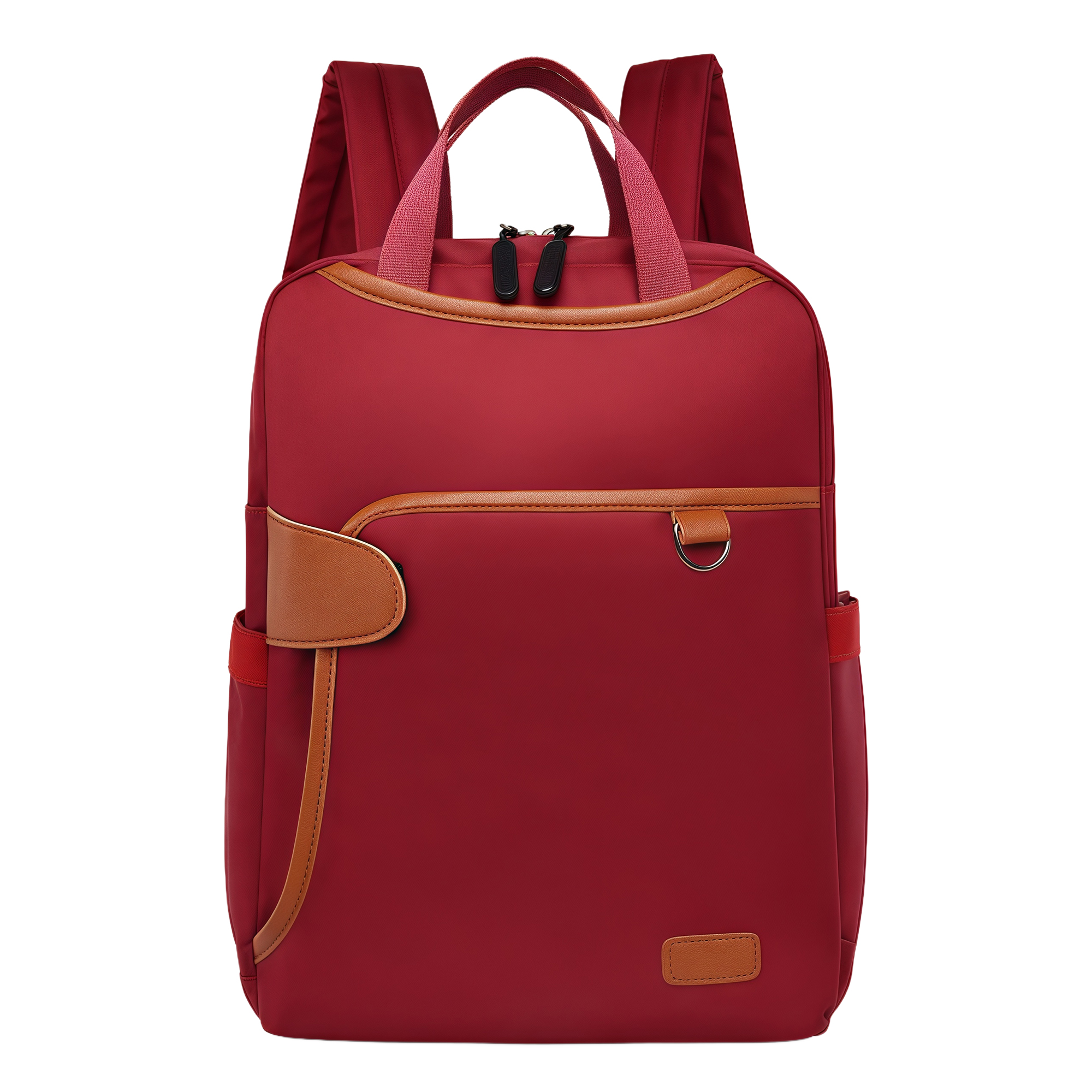 Oxford Fabric Travel Backpack 6