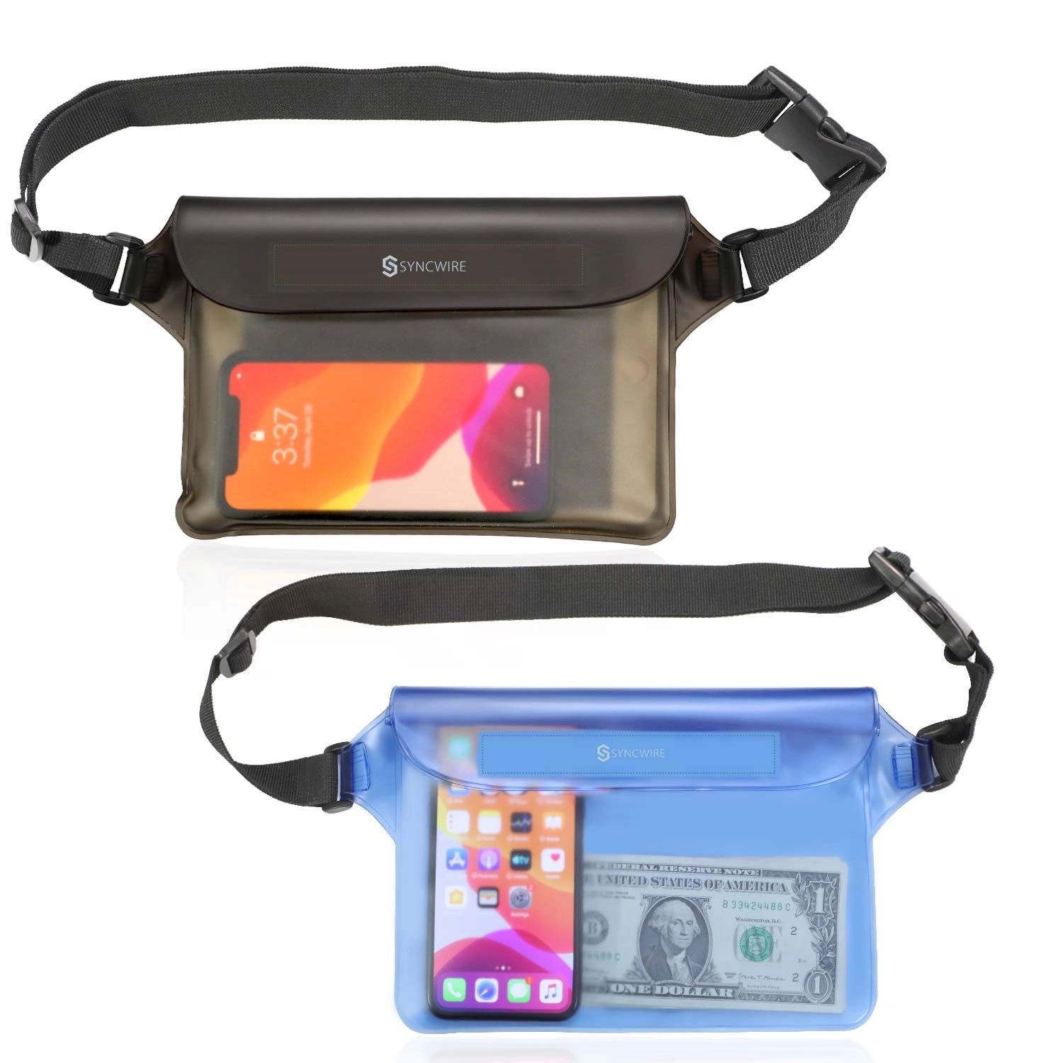 Waterproof Belt Bag 2