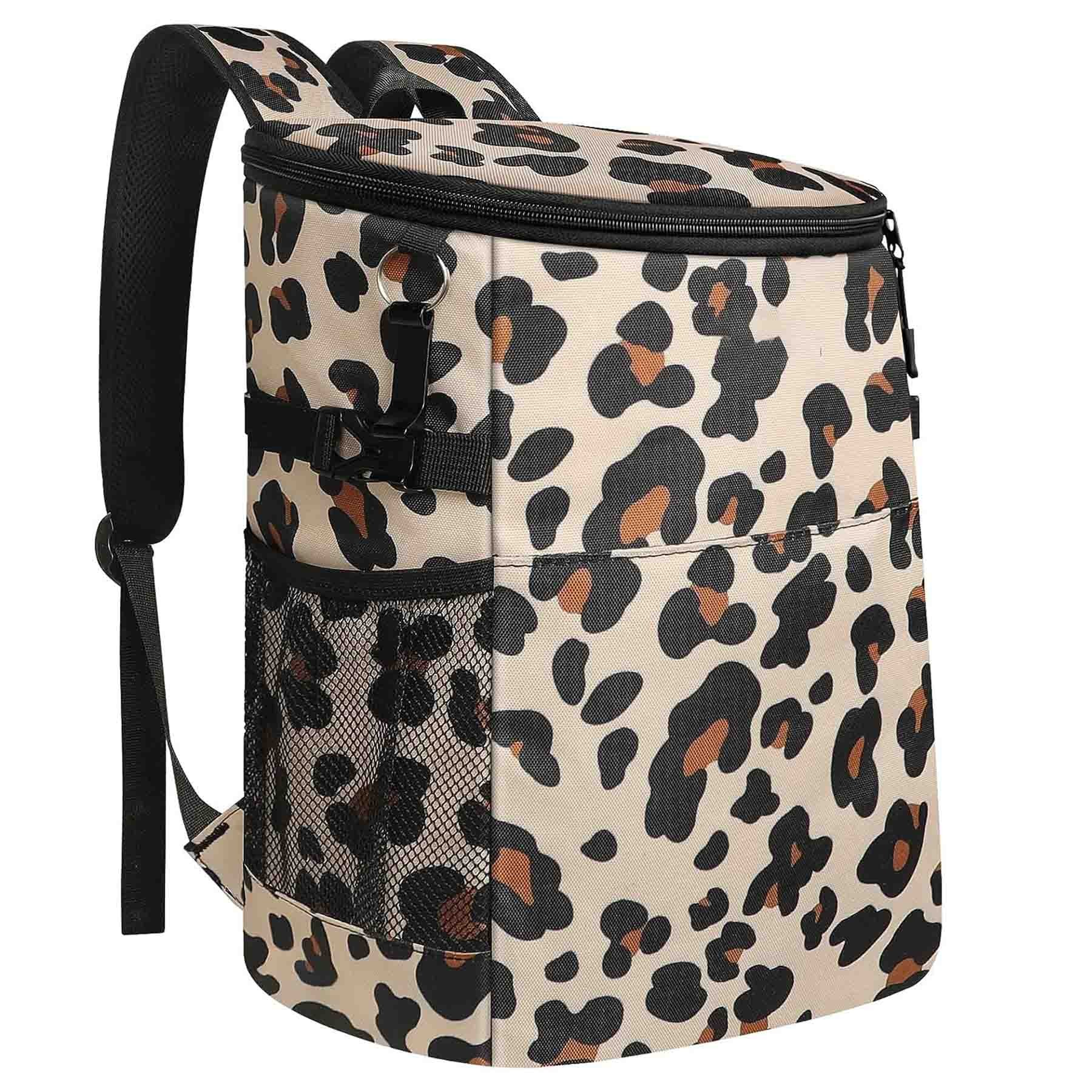 Camping Cooler Backpack 5