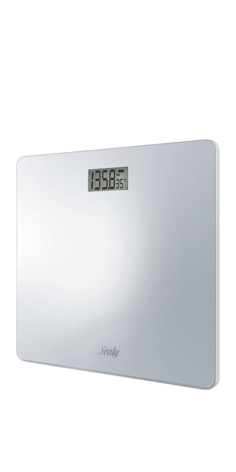 Sealy® Personal Digital Scale 9