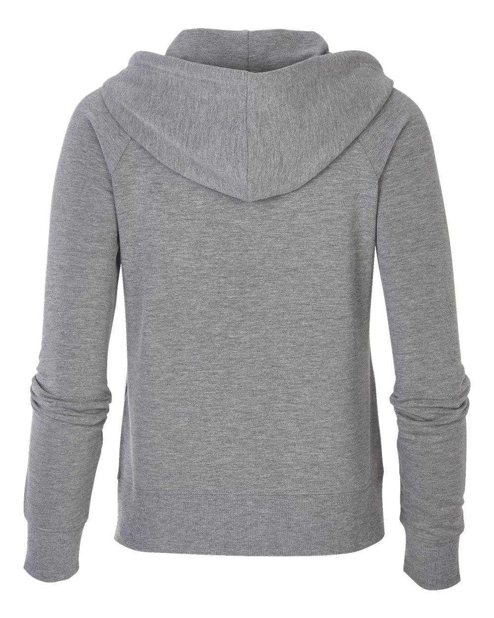 Women's Dream Fleece Full-Zip Hooded Sweatshirt - BW5201 4