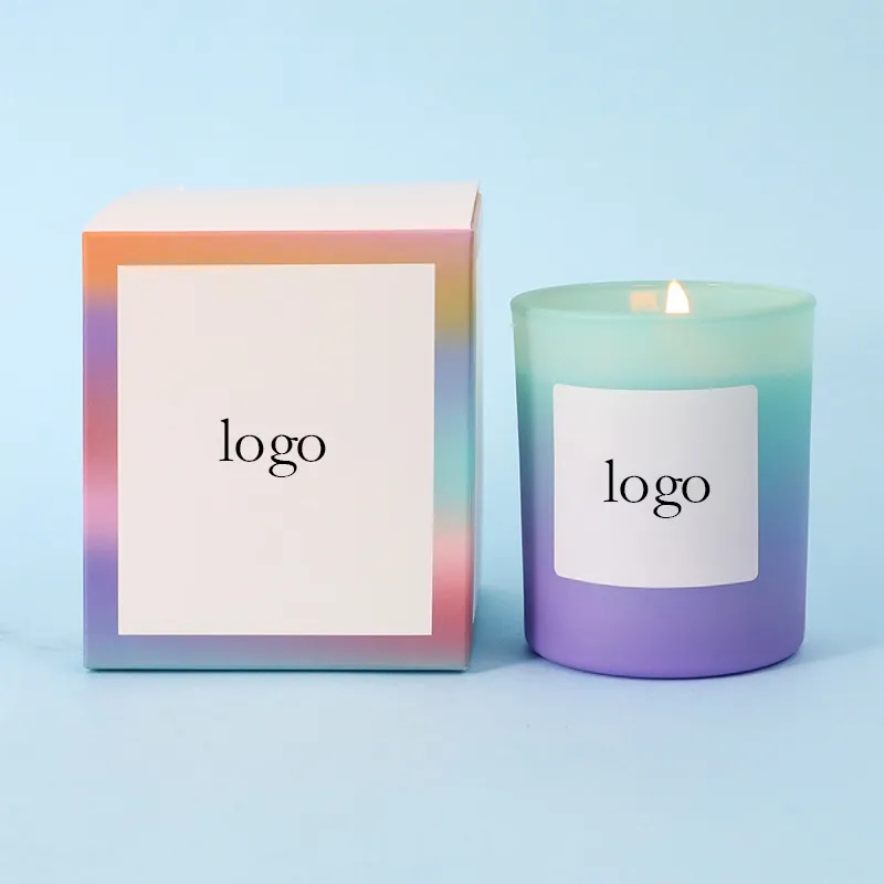Scented candle 5