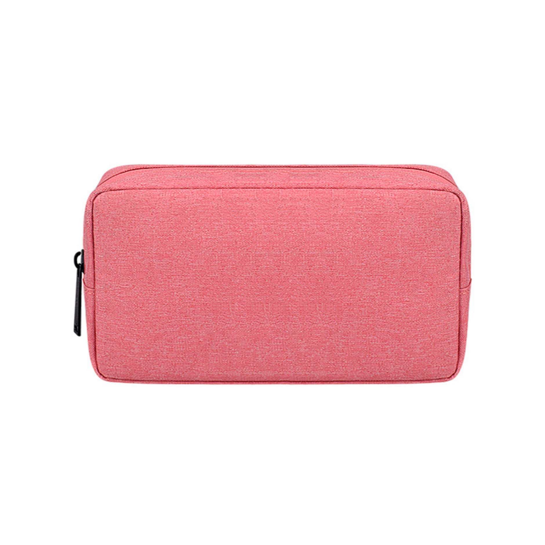 Large Portable Electronic Accessories Organizer Pouch Storage Bag 8