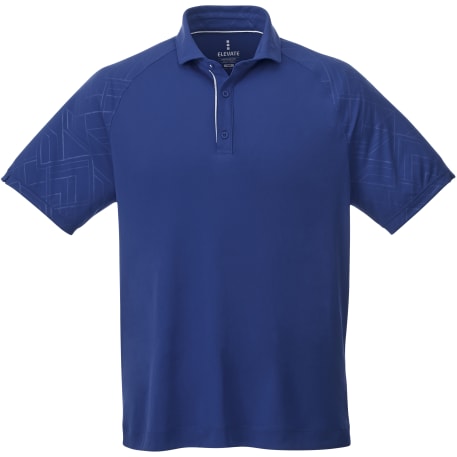 Mens HAKONE SS Polo 31