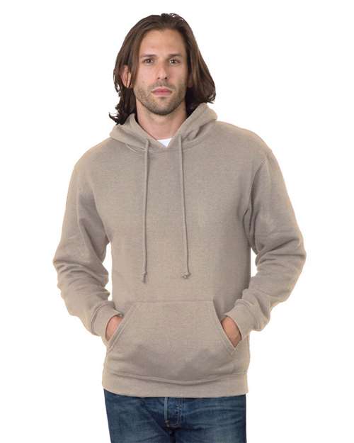 Unisex USA-Made Hooded Sweatshirt - 960 28