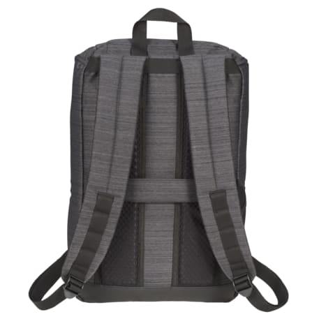 NBN Mayfair 15" Computer Backpack 26
