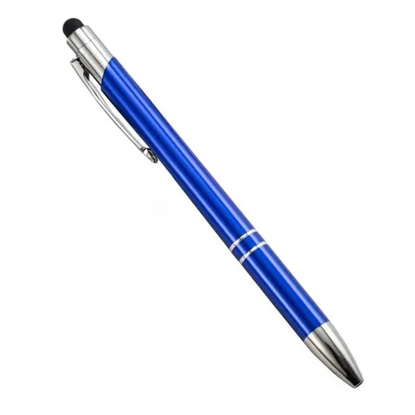 Promotional Stylus Metal Ballpoint pen 4