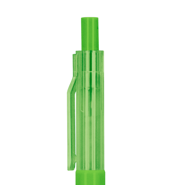 Transpire Recycled Ballpoint Pen 55