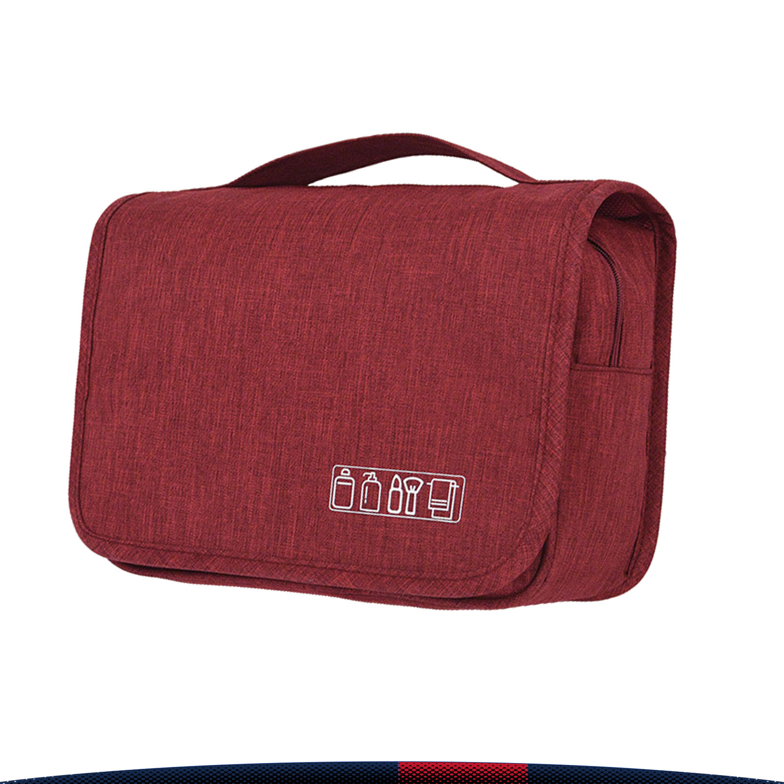 Ranot Hanging Toiletry Bag 4