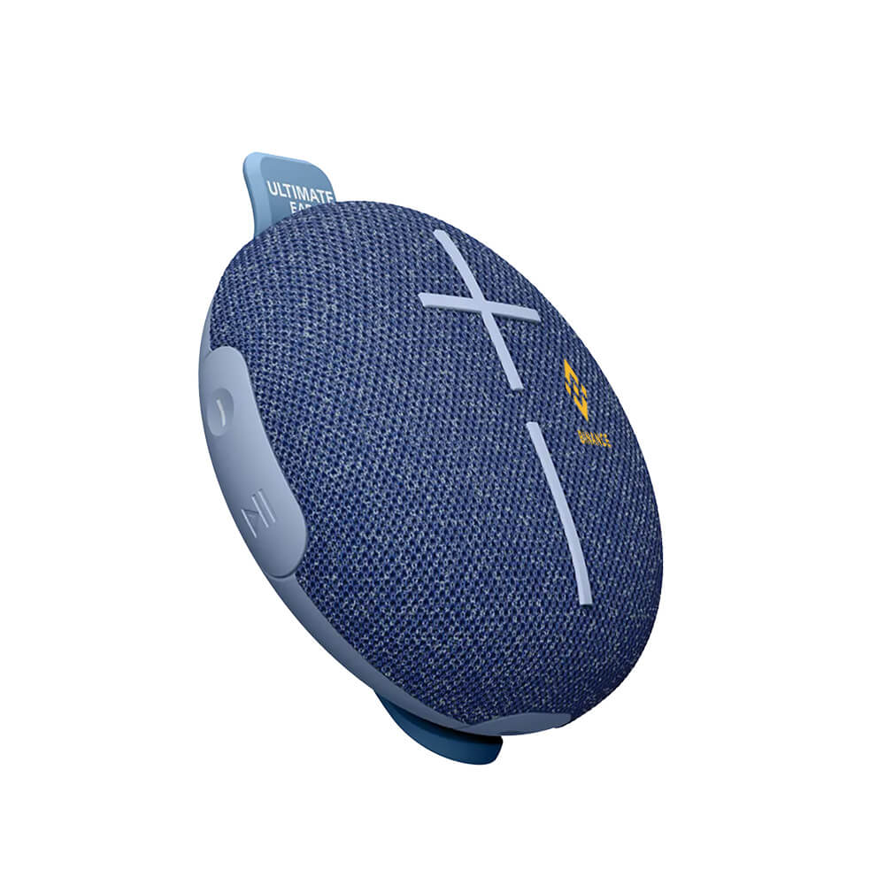 Ultimate Ears Miniroll Portable Speaker 8