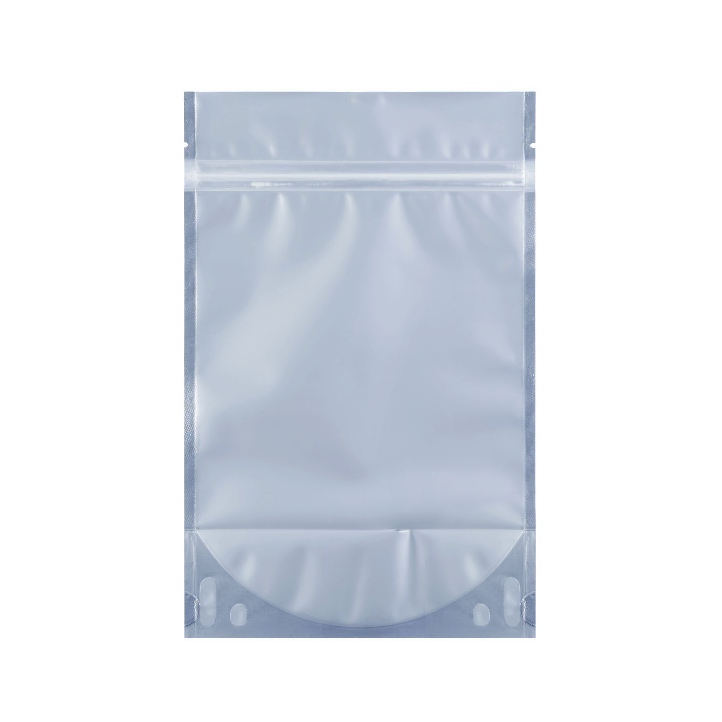 Custom Mylar Barrier Bags – Half Ounce 3