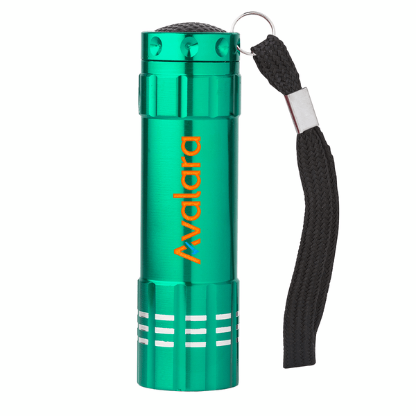 Renegade Aluminum Flashlight 172