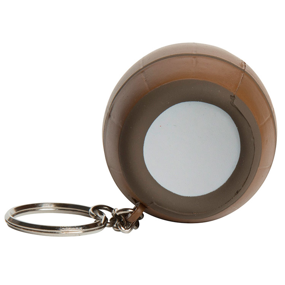 Barrel Keyring Stress Reliever 11