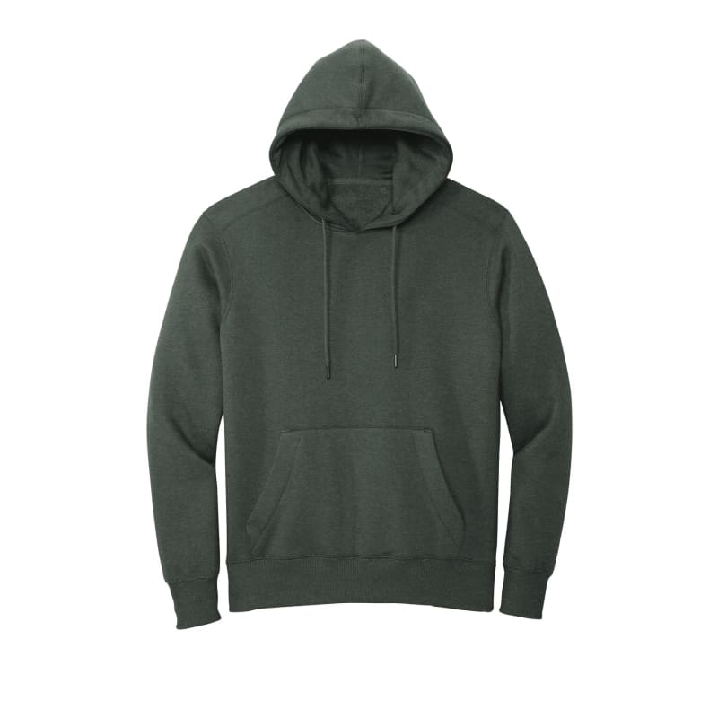 District Perfect Weight Fleece Hoodie 18