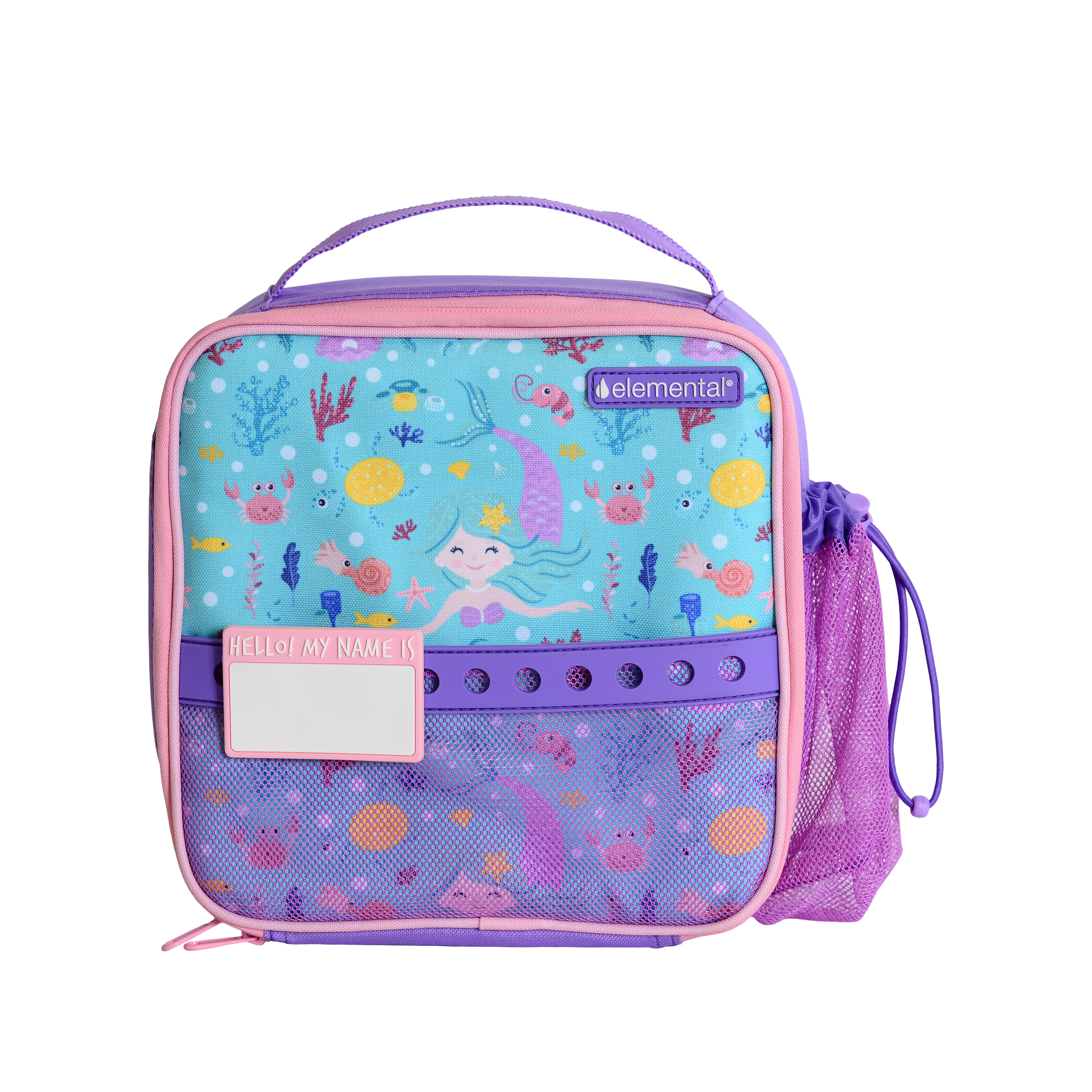Chomper Kids Lunch Bag 6