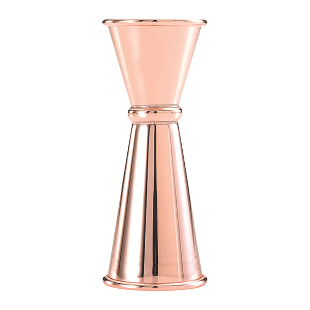25ml. x 50ml. Japanese Style Jigger 10