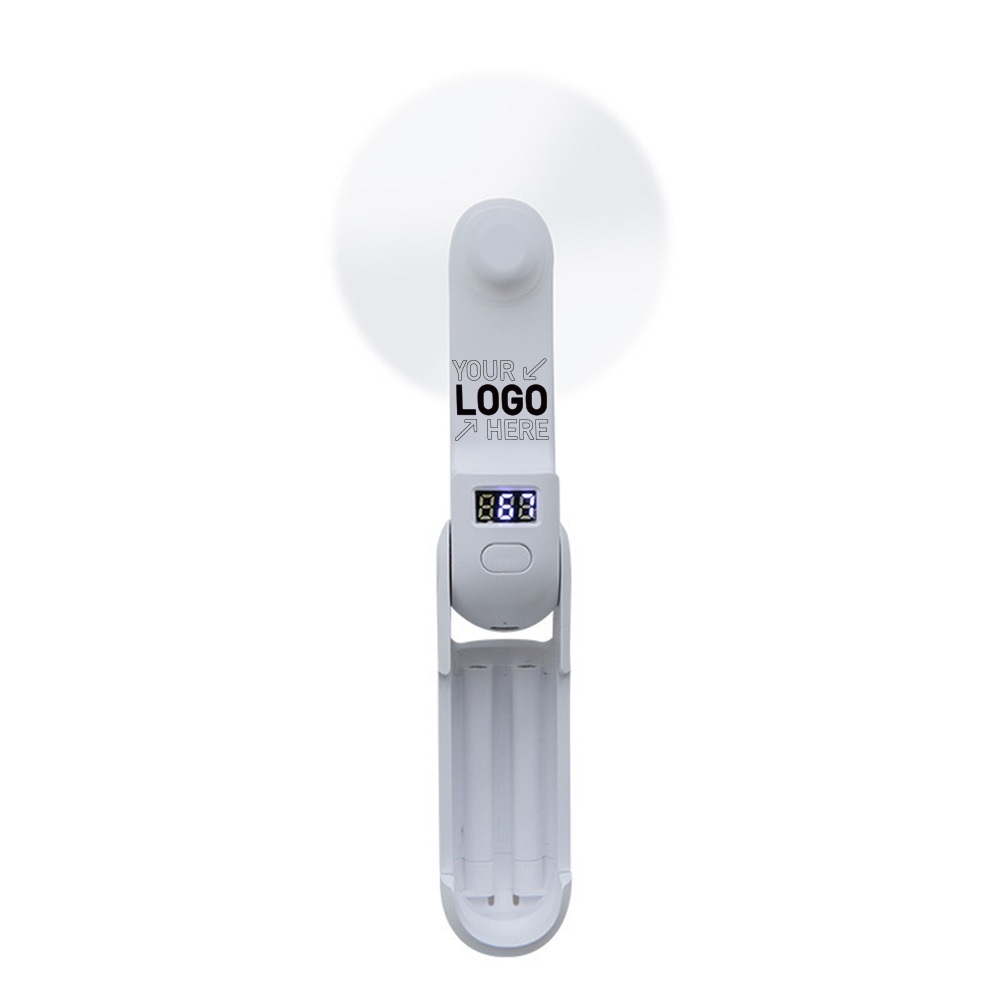 Handheld Mini Fan 5
