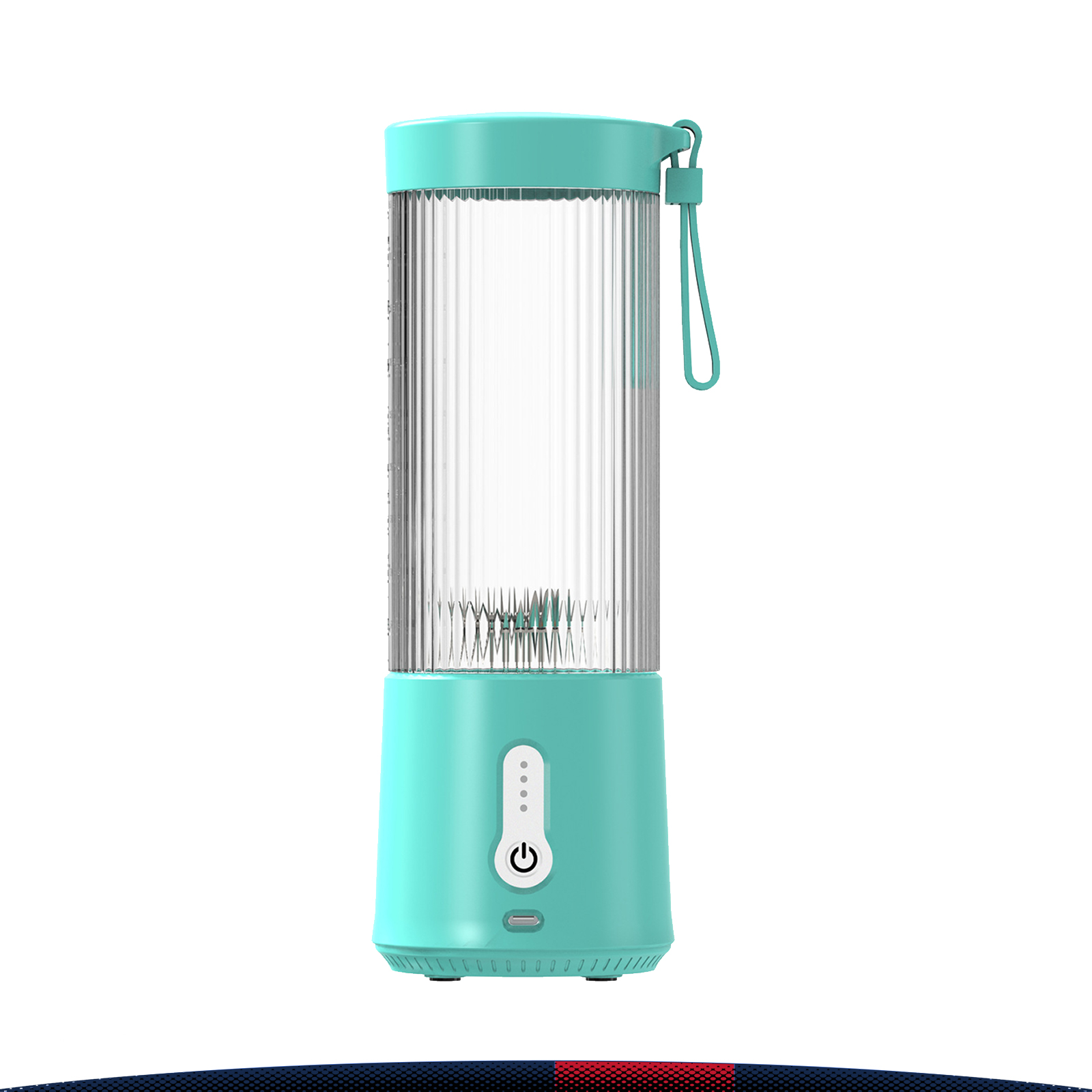 Snria Portable Juicer 6