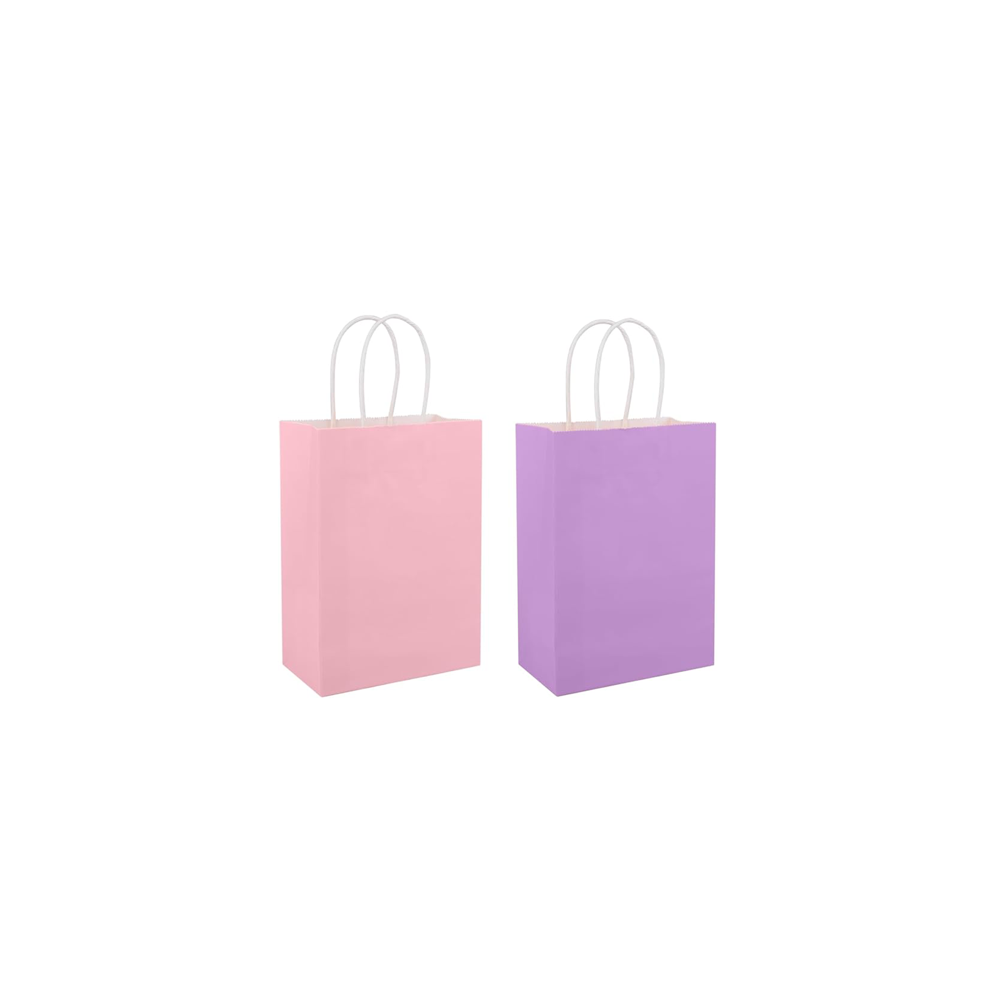 5.9" x 8.3" Paper Gift Bag 5