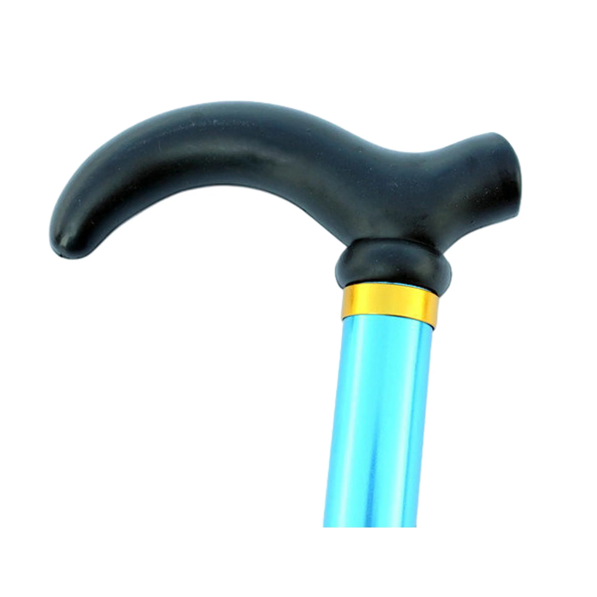 Aluminum Alloy Hiking Stick Trekking Pole 2
