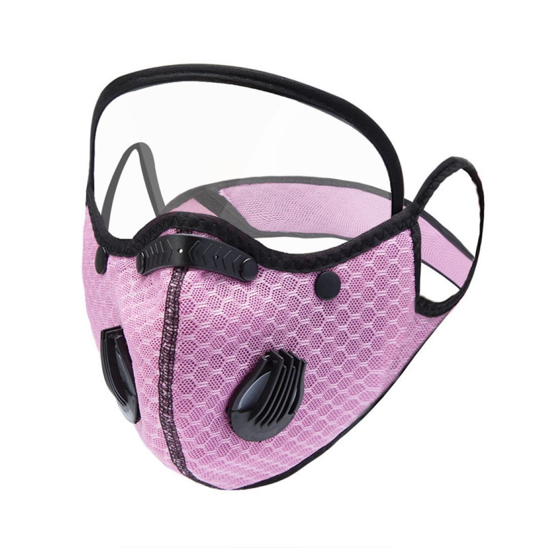 Reusable Face Masks 8