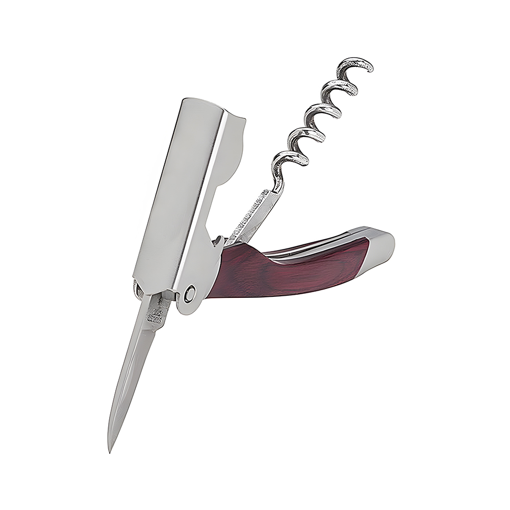 Rosewood Bar Bottle Opener 3